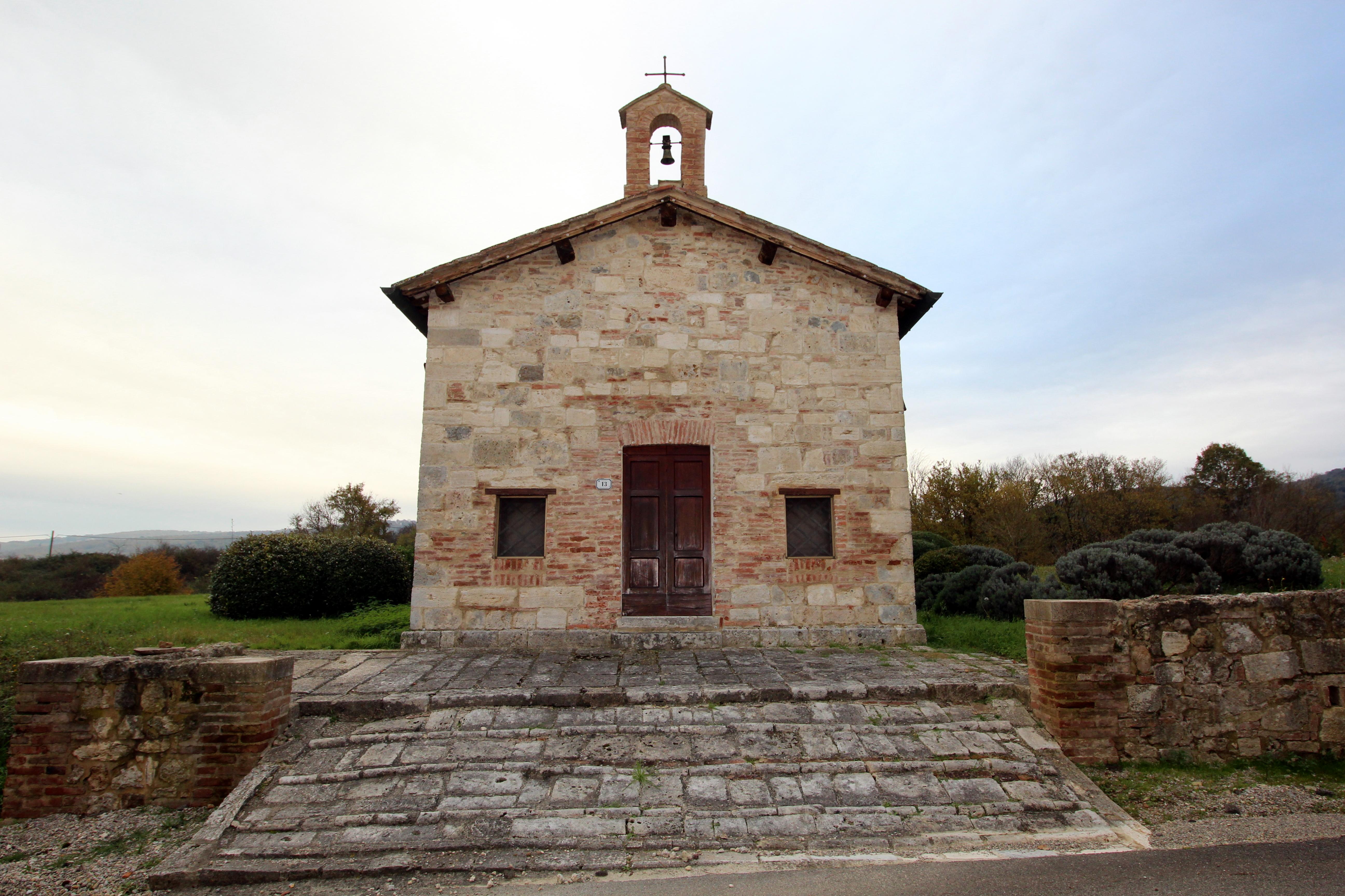 San Biagio a Filetta